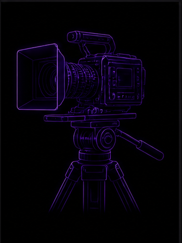 Cinematographer work